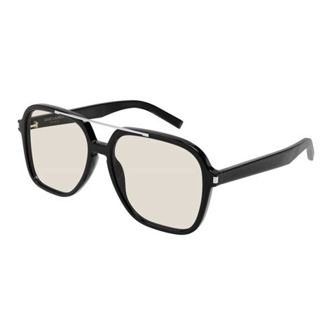 yves saint laurent okulary|SL 545 .